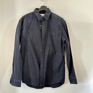 Taylor Stitch Mechanic Button Up Shirt | Mens XL/44